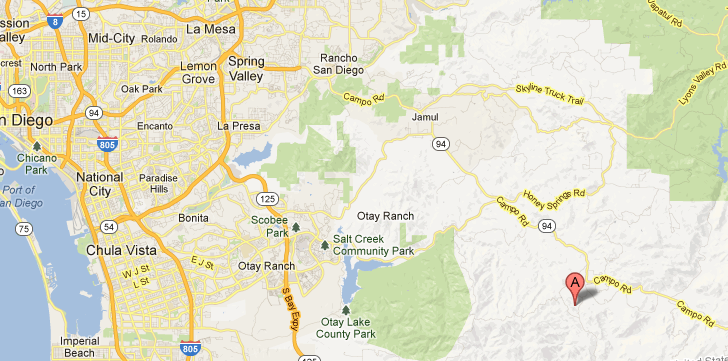 South Bay Rod and Gun Club 1 South Bay Rod and Gun Club 1